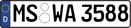 MS-WA3588