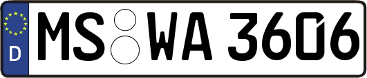 MS-WA3606