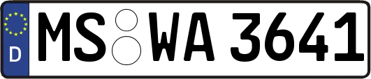 MS-WA3641