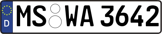 MS-WA3642