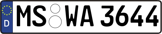 MS-WA3644
