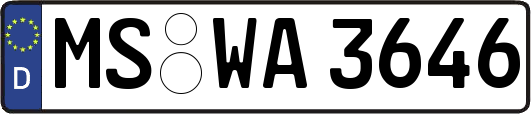 MS-WA3646