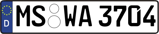 MS-WA3704