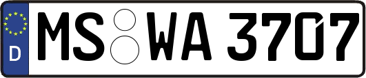 MS-WA3707
