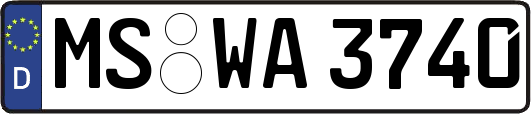 MS-WA3740