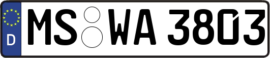 MS-WA3803