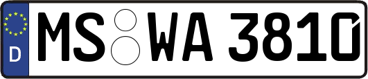 MS-WA3810