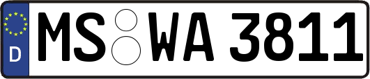 MS-WA3811