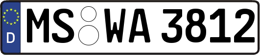 MS-WA3812