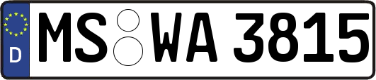 MS-WA3815