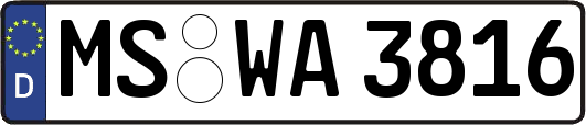 MS-WA3816