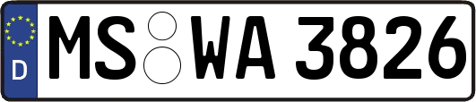 MS-WA3826