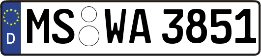 MS-WA3851