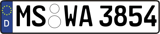 MS-WA3854