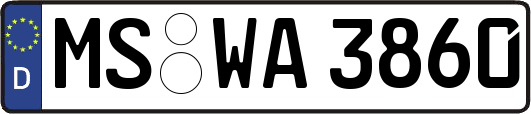 MS-WA3860