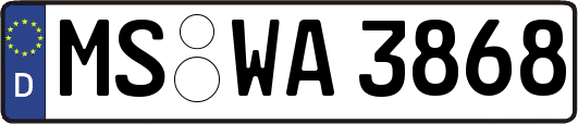 MS-WA3868