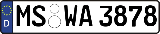 MS-WA3878