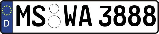 MS-WA3888