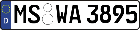 MS-WA3895
