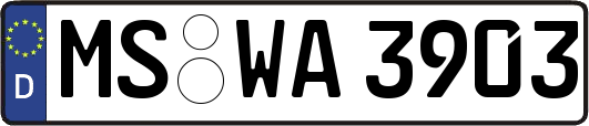 MS-WA3903