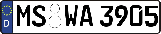MS-WA3905