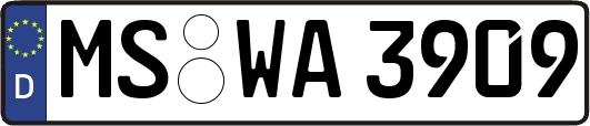 MS-WA3909