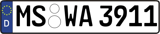 MS-WA3911