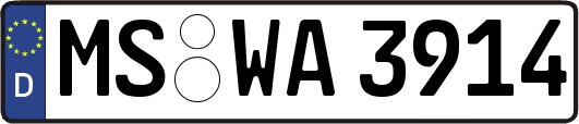MS-WA3914