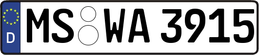 MS-WA3915