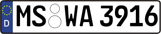 MS-WA3916