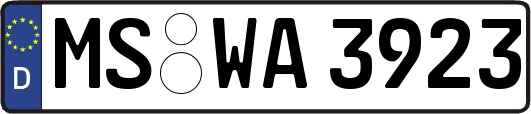 MS-WA3923