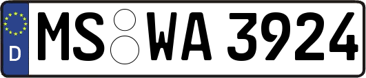 MS-WA3924
