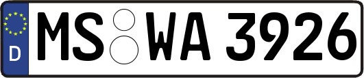 MS-WA3926