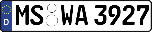 MS-WA3927