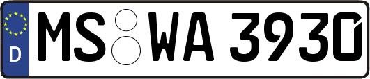 MS-WA3930