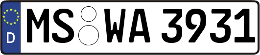 MS-WA3931