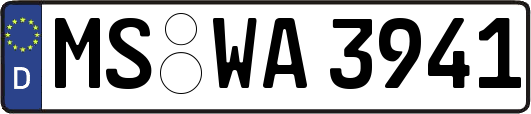 MS-WA3941