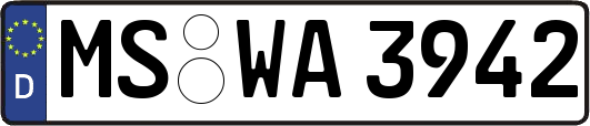 MS-WA3942