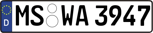 MS-WA3947