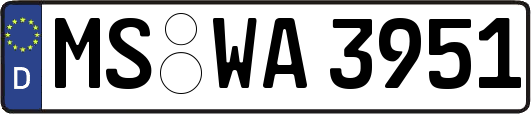 MS-WA3951