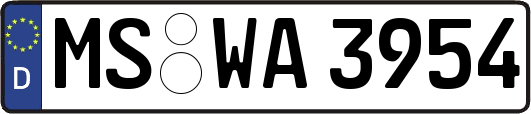 MS-WA3954