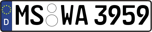 MS-WA3959