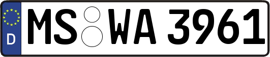 MS-WA3961