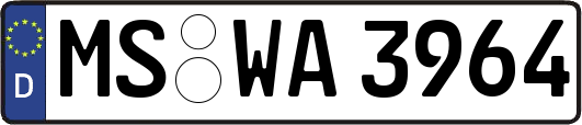 MS-WA3964