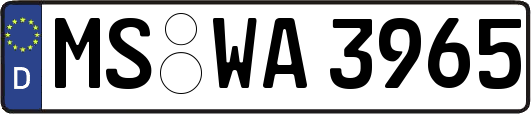 MS-WA3965