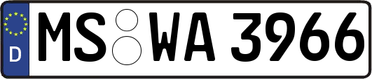 MS-WA3966