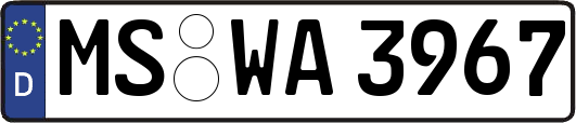 MS-WA3967