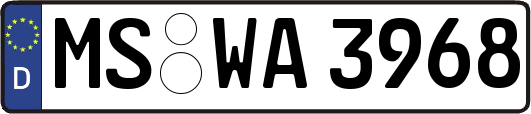 MS-WA3968