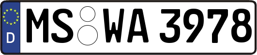 MS-WA3978