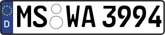 MS-WA3994